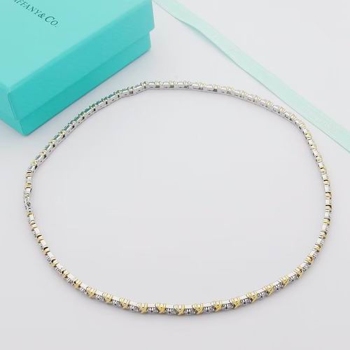 Tiffany necklace lyh65 (4)
